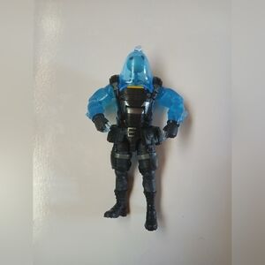 Hasbro Fortnite Victory Royale Series Rippley Collectible Action Figure.